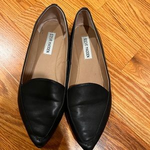 Steve Madden flats